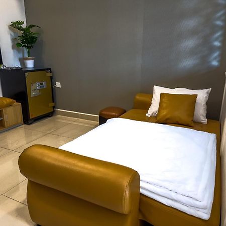 Rivergate Serviced Apartments Cidade de Ho Chi Minh Exterior foto