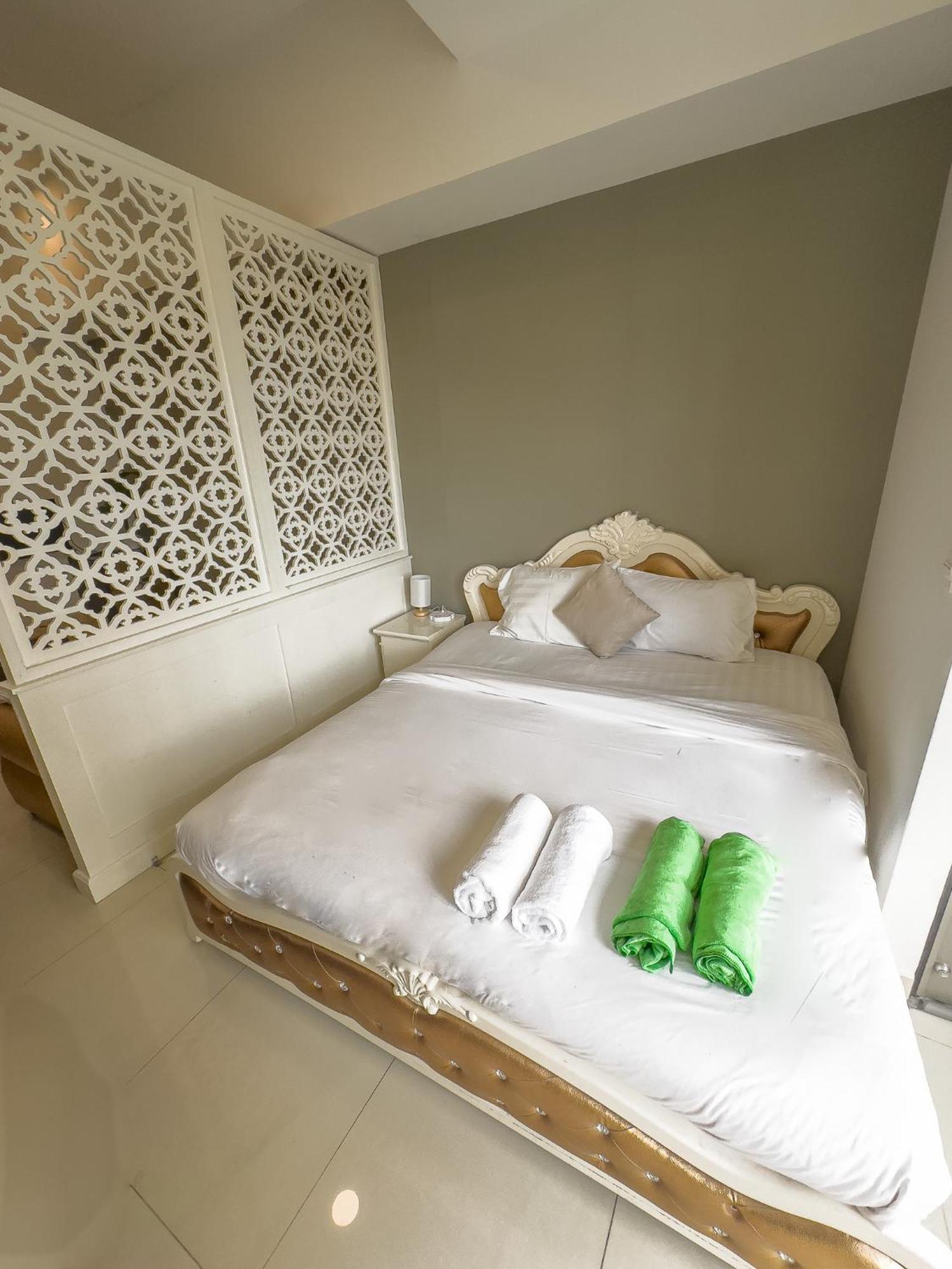 Rivergate Serviced Apartments Cidade de Ho Chi Minh Exterior foto