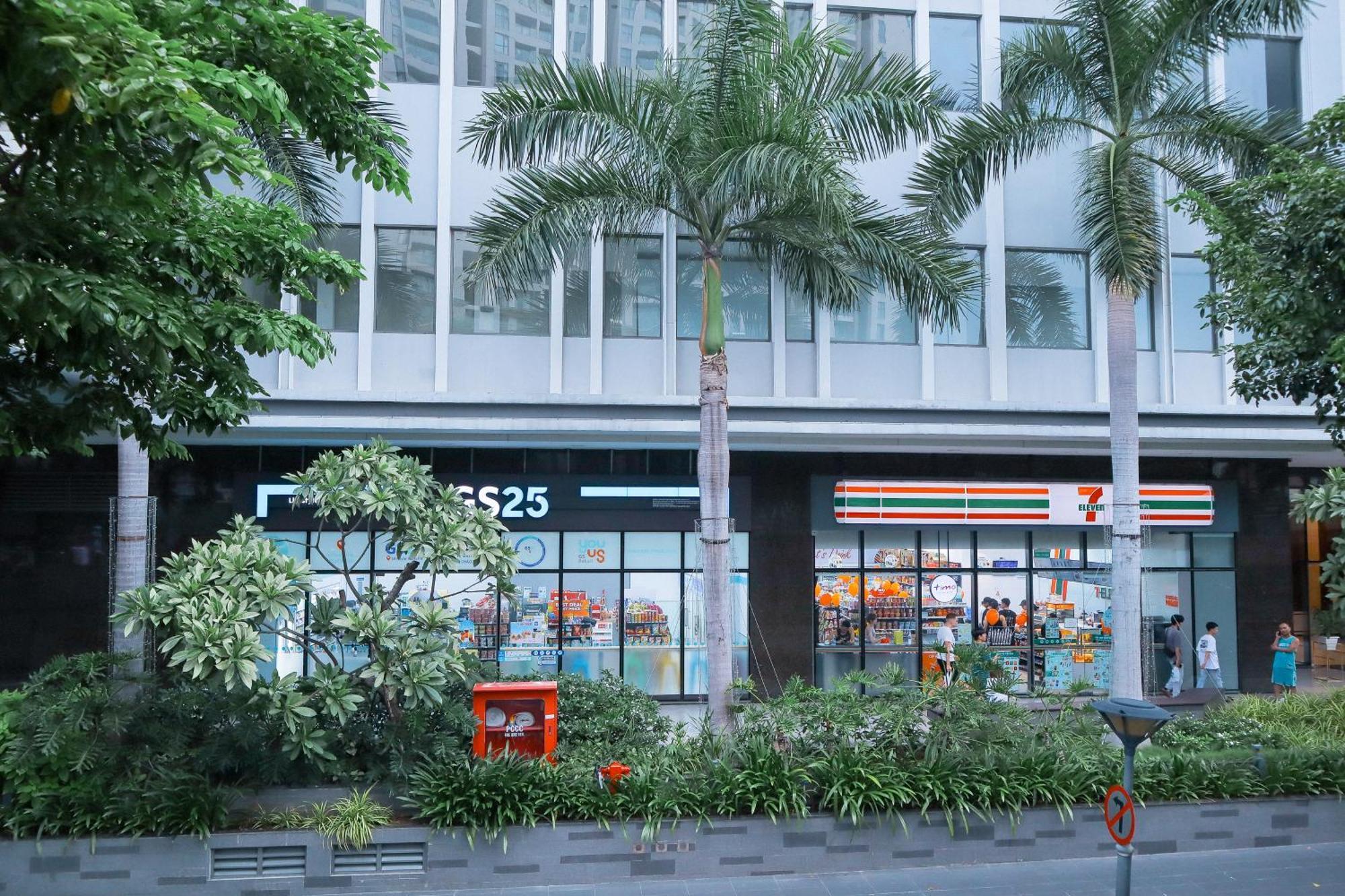 Rivergate Serviced Apartments Cidade de Ho Chi Minh Exterior foto