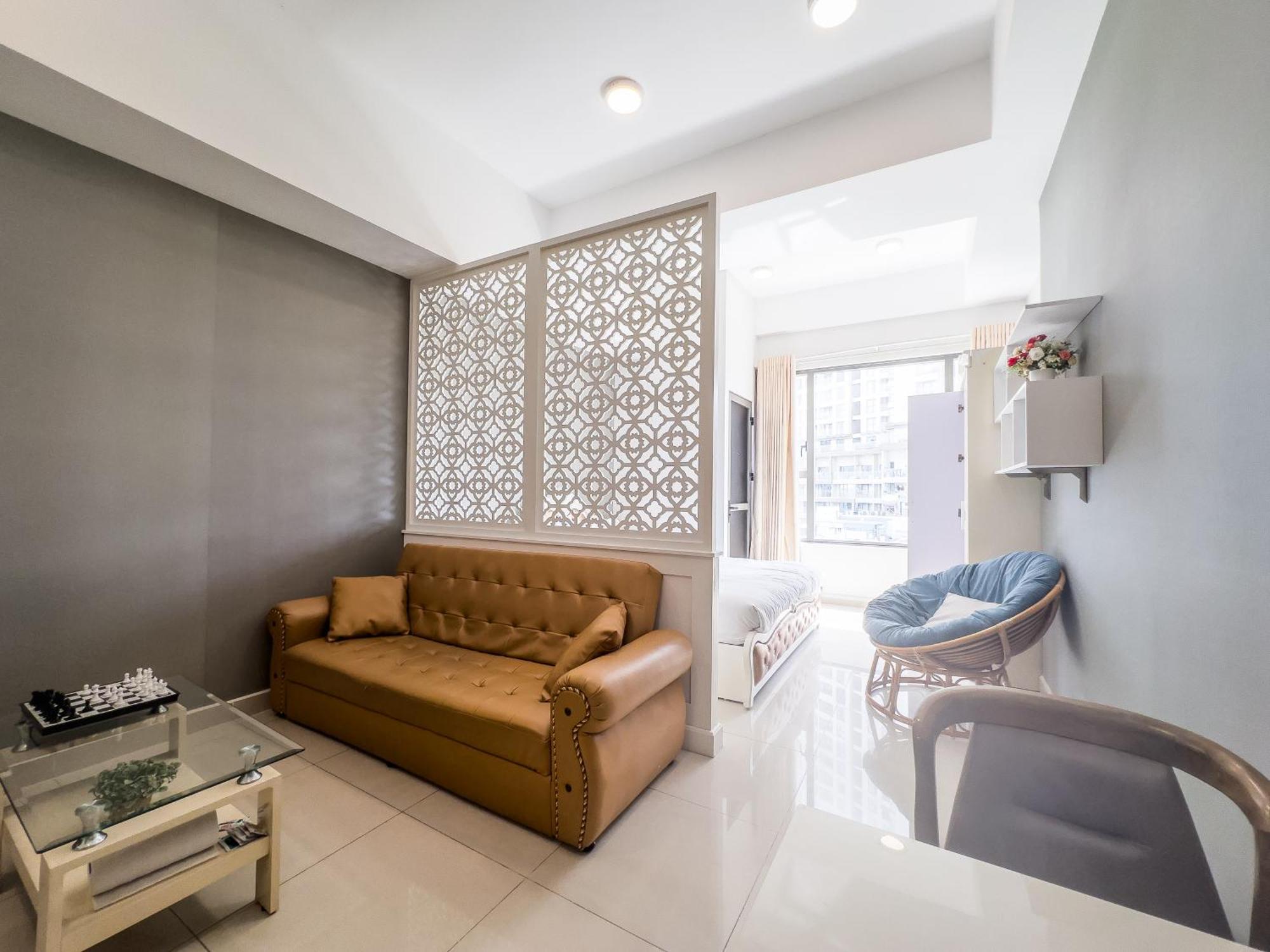 Rivergate Serviced Apartments Cidade de Ho Chi Minh Exterior foto