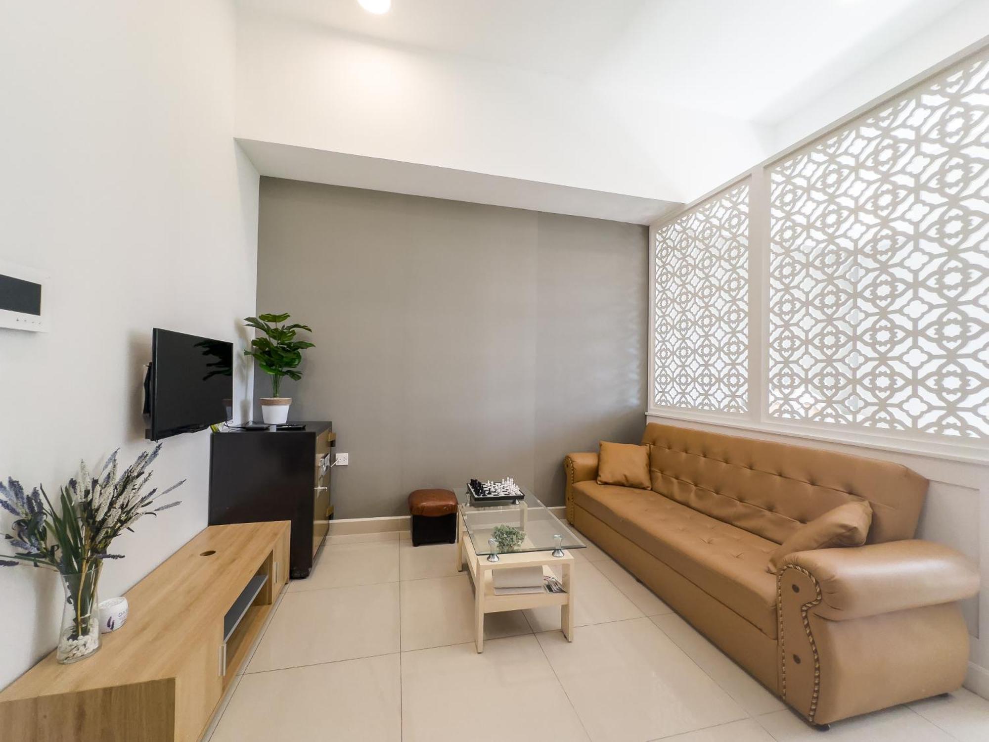 Rivergate Serviced Apartments Cidade de Ho Chi Minh Exterior foto